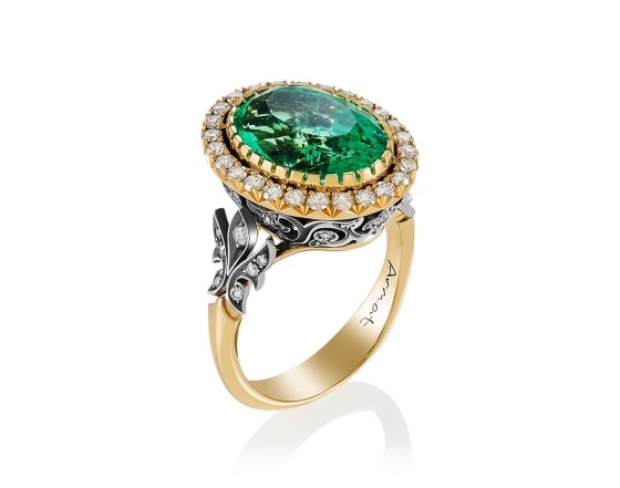 Кольцо KS00937